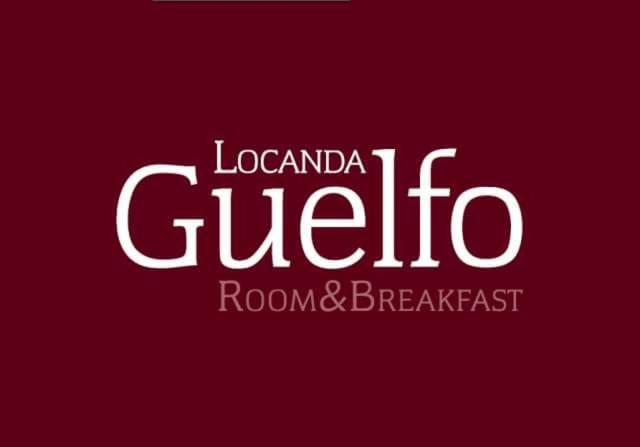 Locanda Guelfo Tredozio Exterior foto