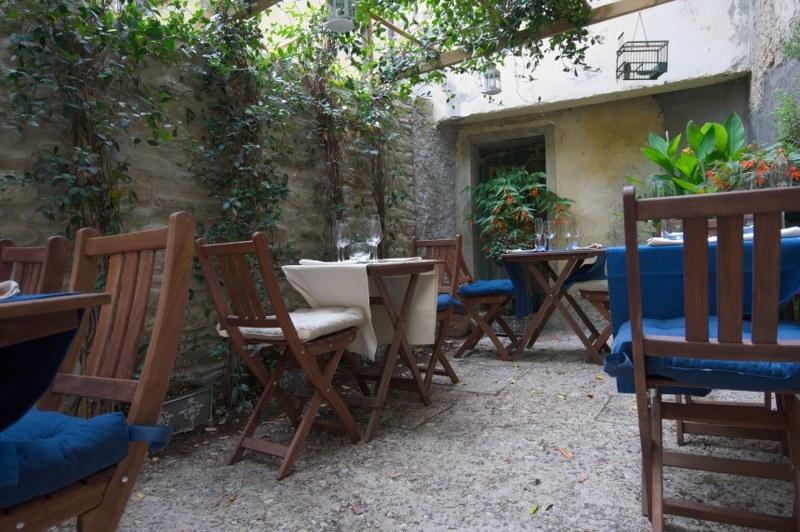 Locanda Guelfo Tredozio Exterior foto