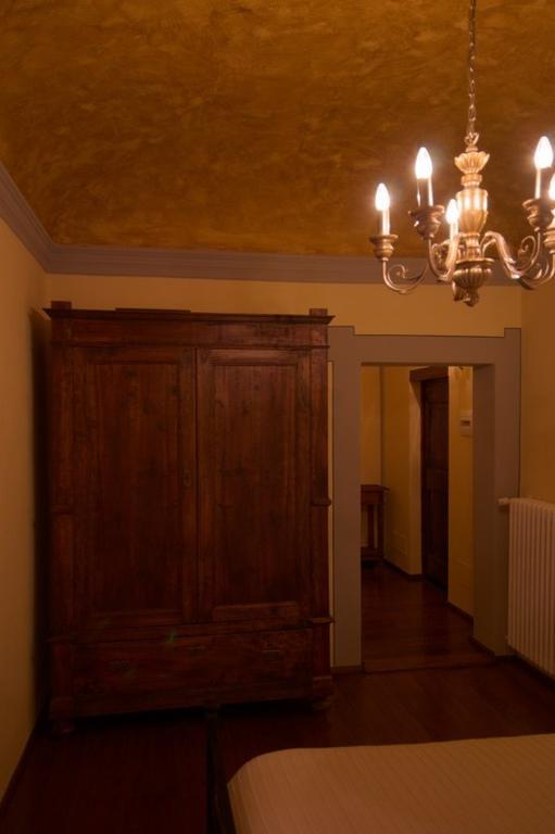 Locanda Guelfo Tredozio Cameră foto