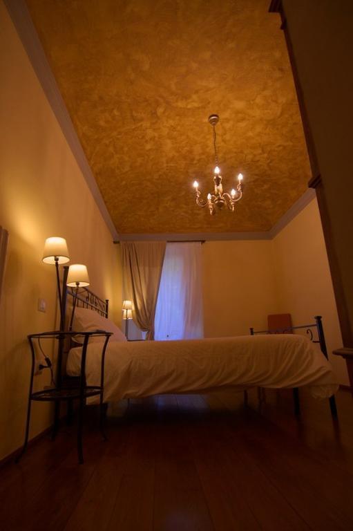 Locanda Guelfo Tredozio Cameră foto