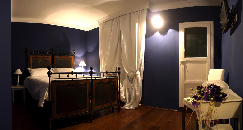 Locanda Guelfo Tredozio Cameră foto